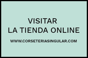 Corseteria Singular Tienda